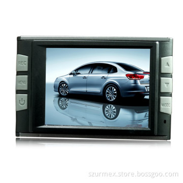 High Quality, High Resolution Full HD 1080P 2.8'' LED Car DVR, Car Camera